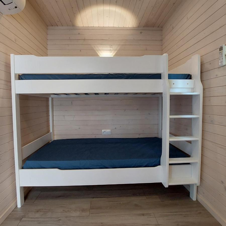 Lodge Avec Vue Imprenable ! Vingrau エクステリア 写真