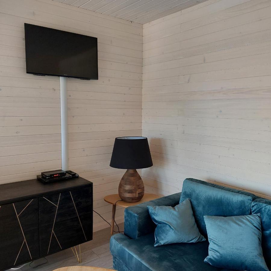 Lodge Avec Vue Imprenable ! Vingrau エクステリア 写真