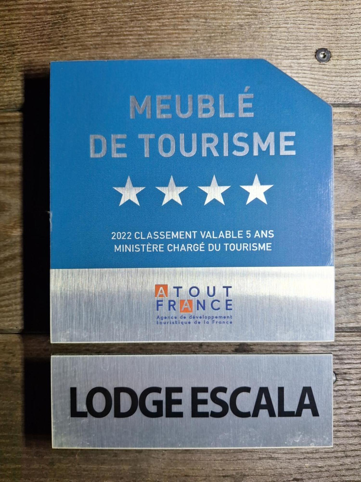 Lodge Avec Vue Imprenable ! Vingrau エクステリア 写真